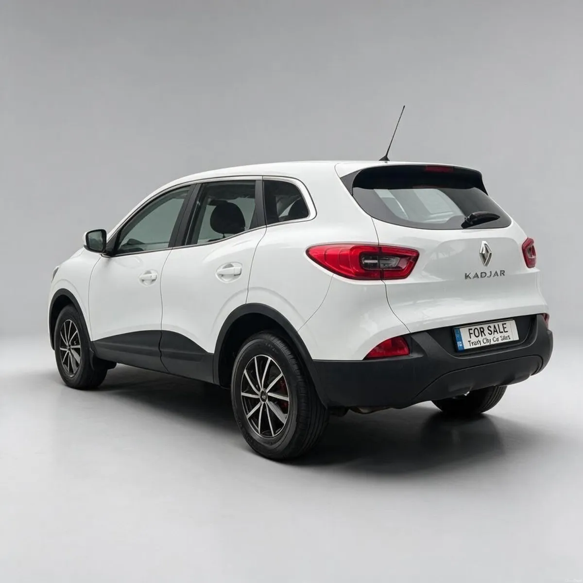 Renault Kadjar 2018 - Image 6
