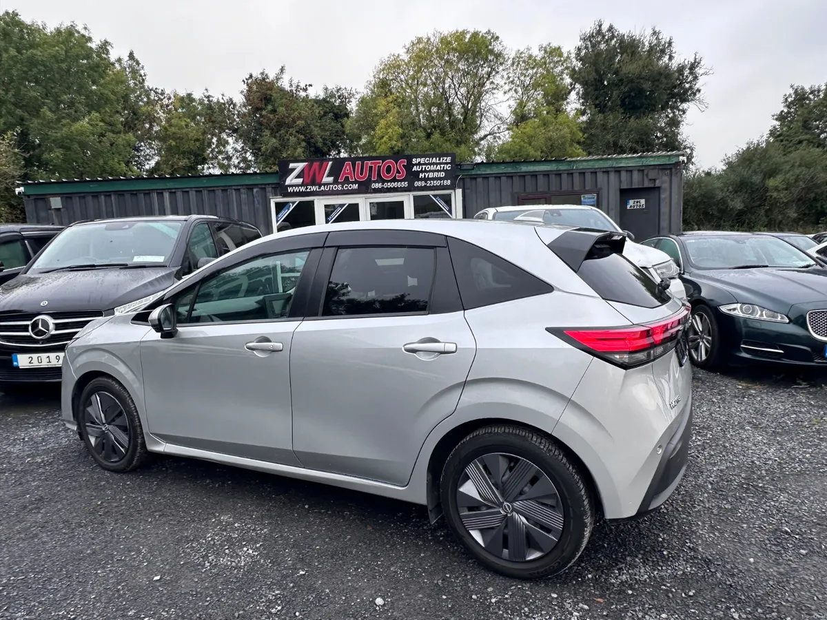 231 Nissan Note 1.2 Hybrid - Image 6