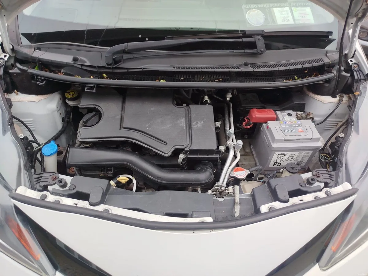 Toyota Aygo - Image 6