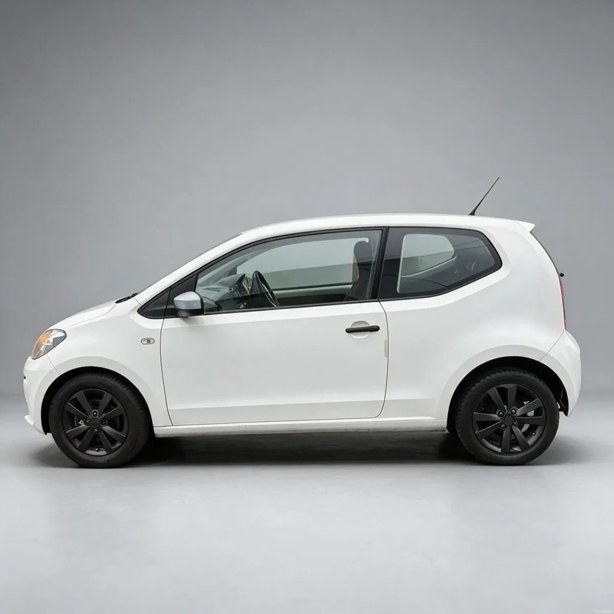 Volkswagen up! 2012 - Image 4