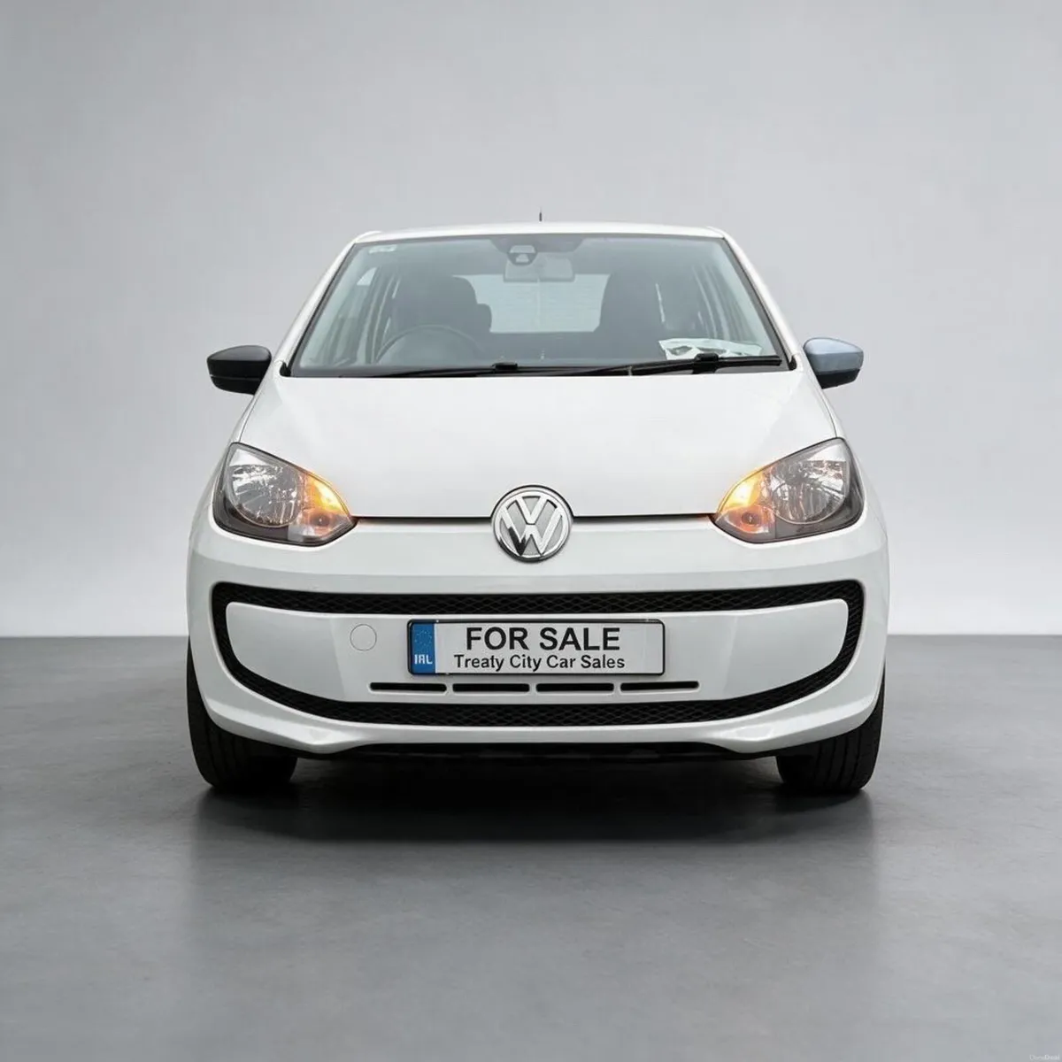 Volkswagen up! 2012 - Image 2