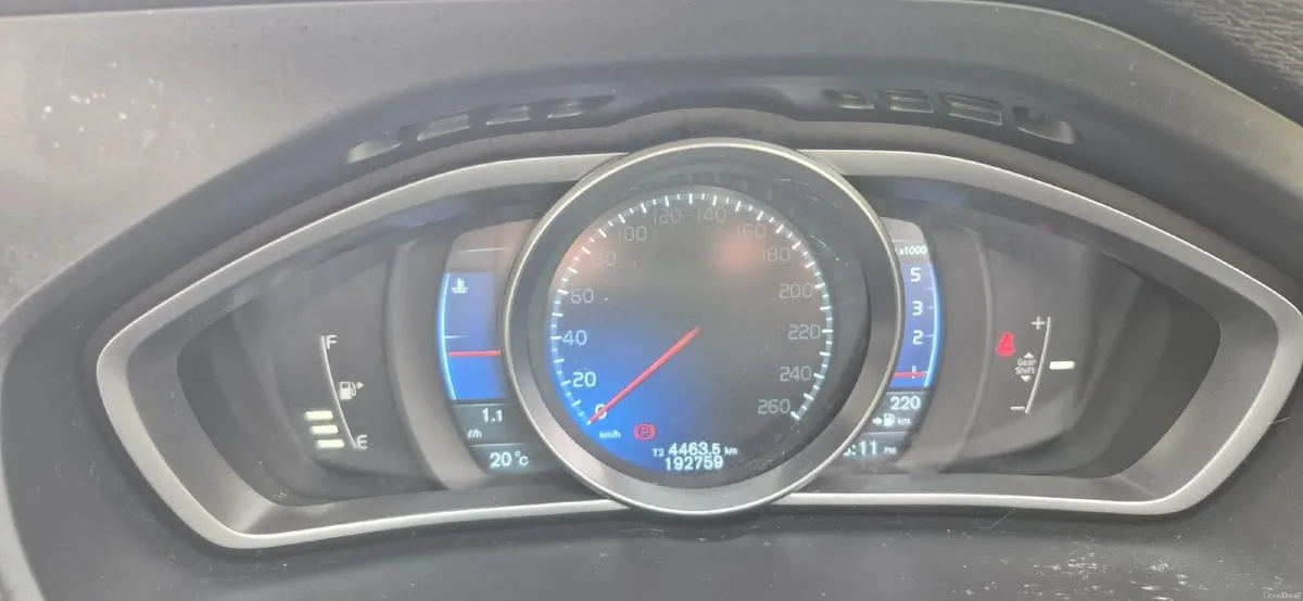 Volvo V40 2013 - Image 6