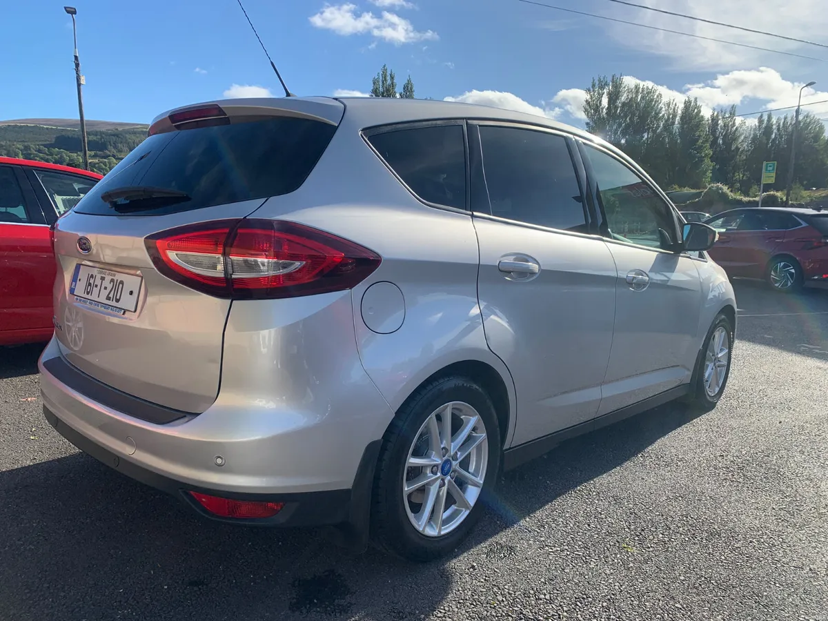 Ford C-Max - Image 5