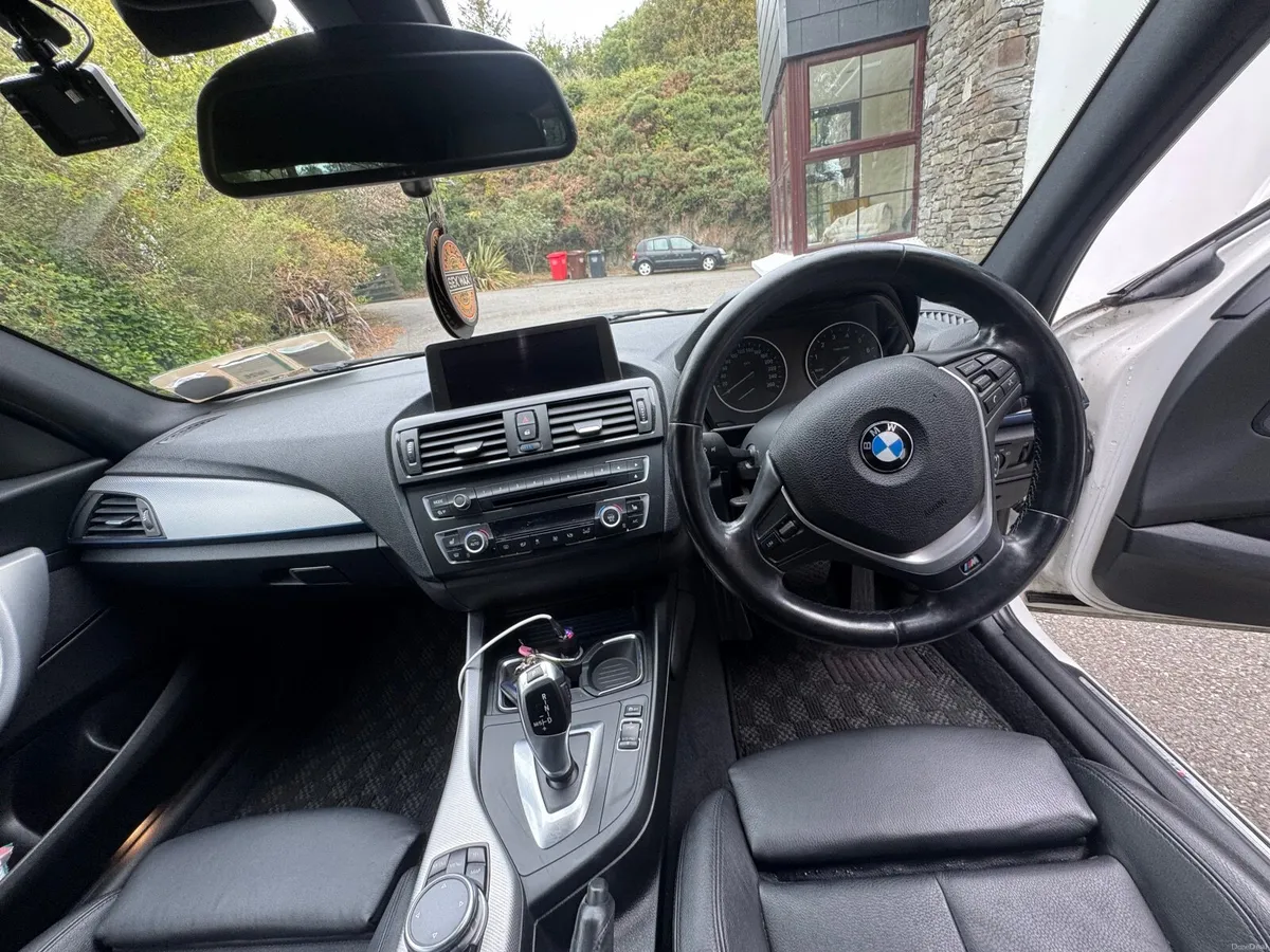 2014 BMW 1-Series 120i M Sport - Image 3