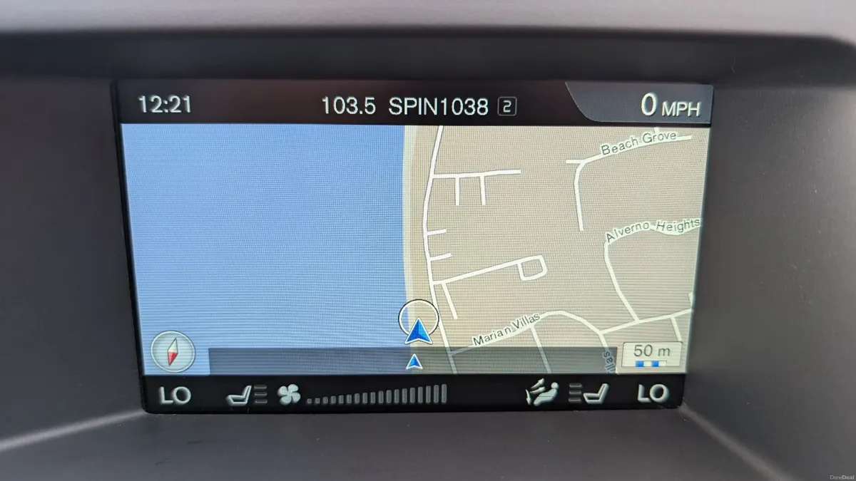 Volvo XC60 2016 - Image 5
