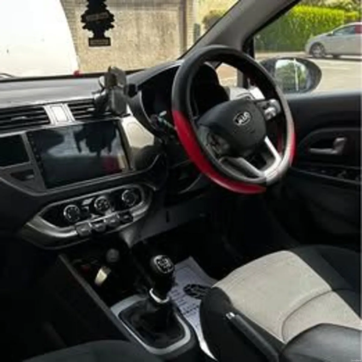 Kia Rio 2013 - Image 6