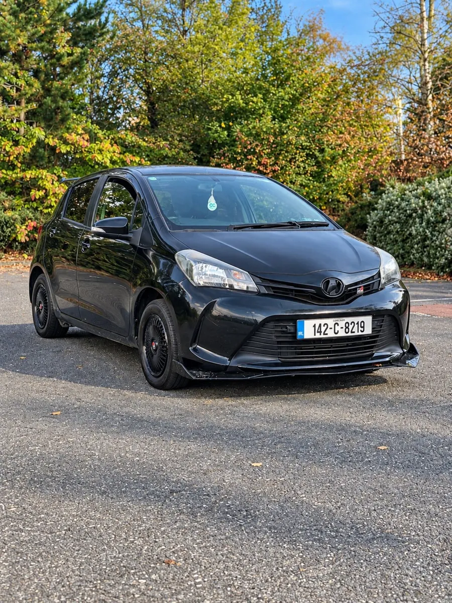Image 1 of 14