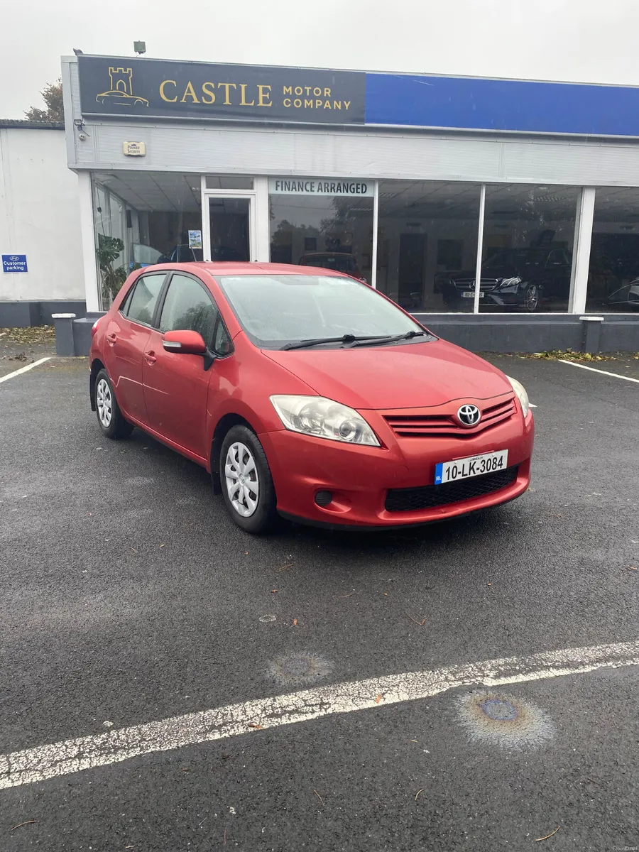 Image 1 of 10