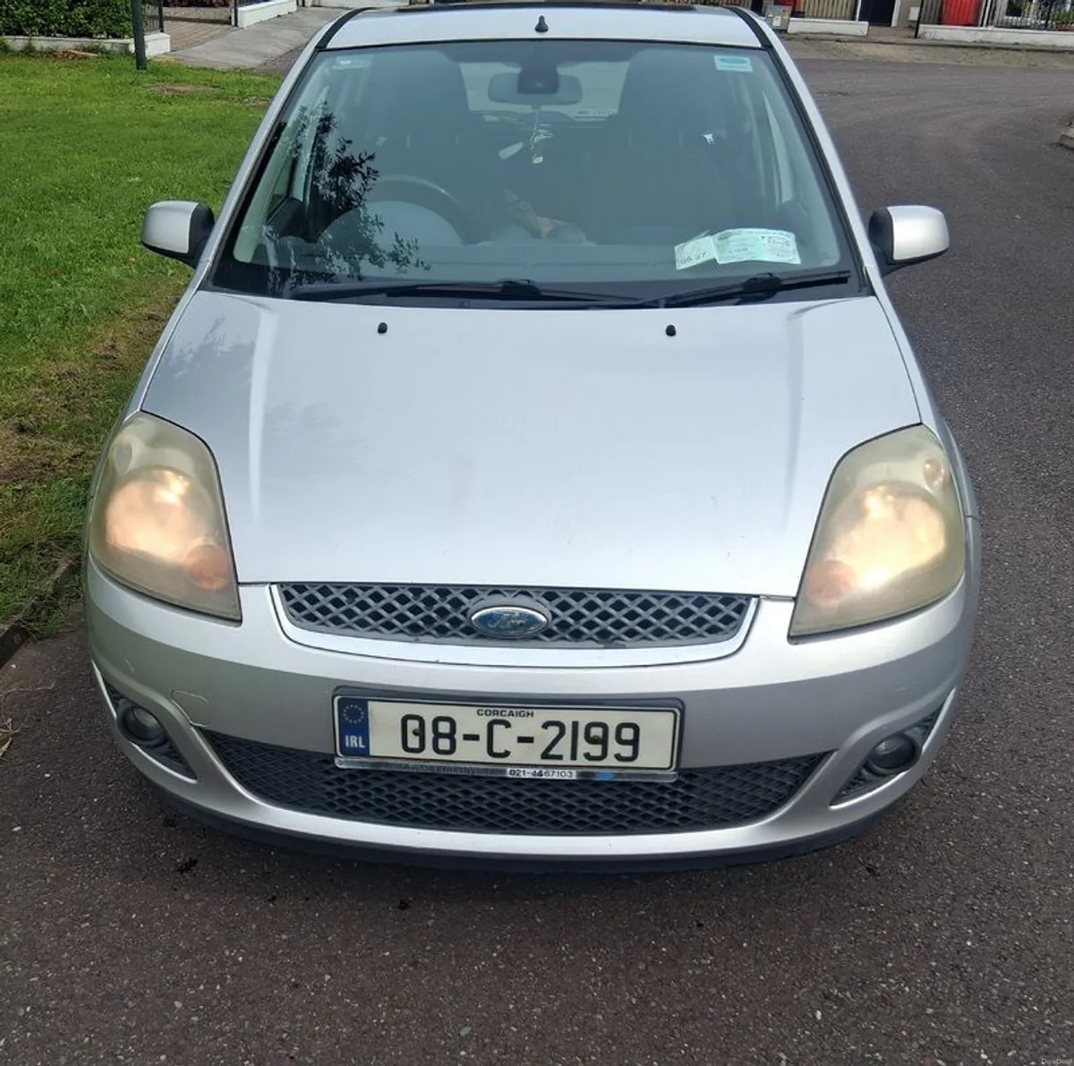 Image 1 of 5
