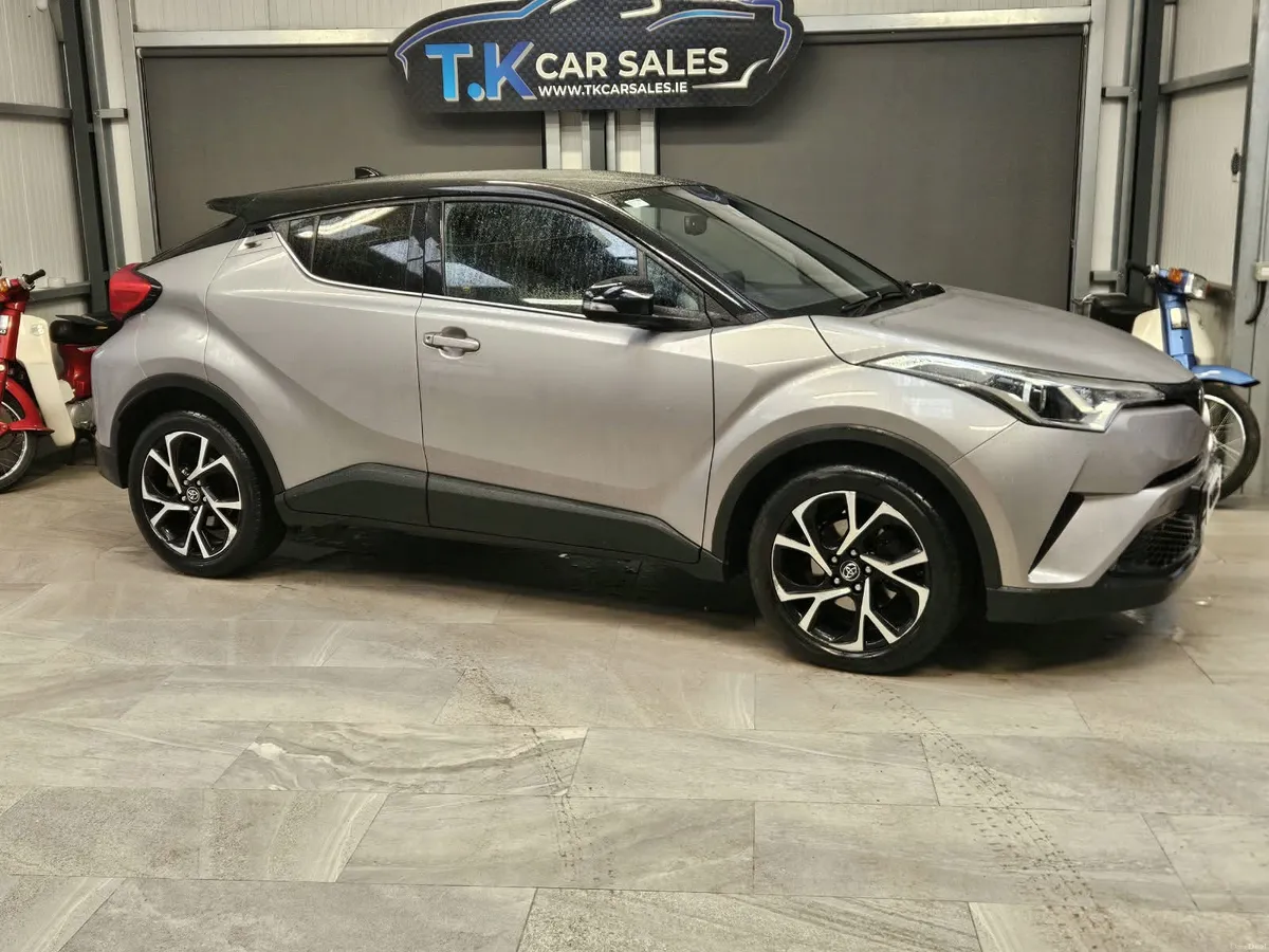 Image 1 of 20