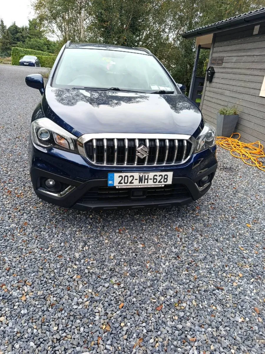 Image 1 of 10