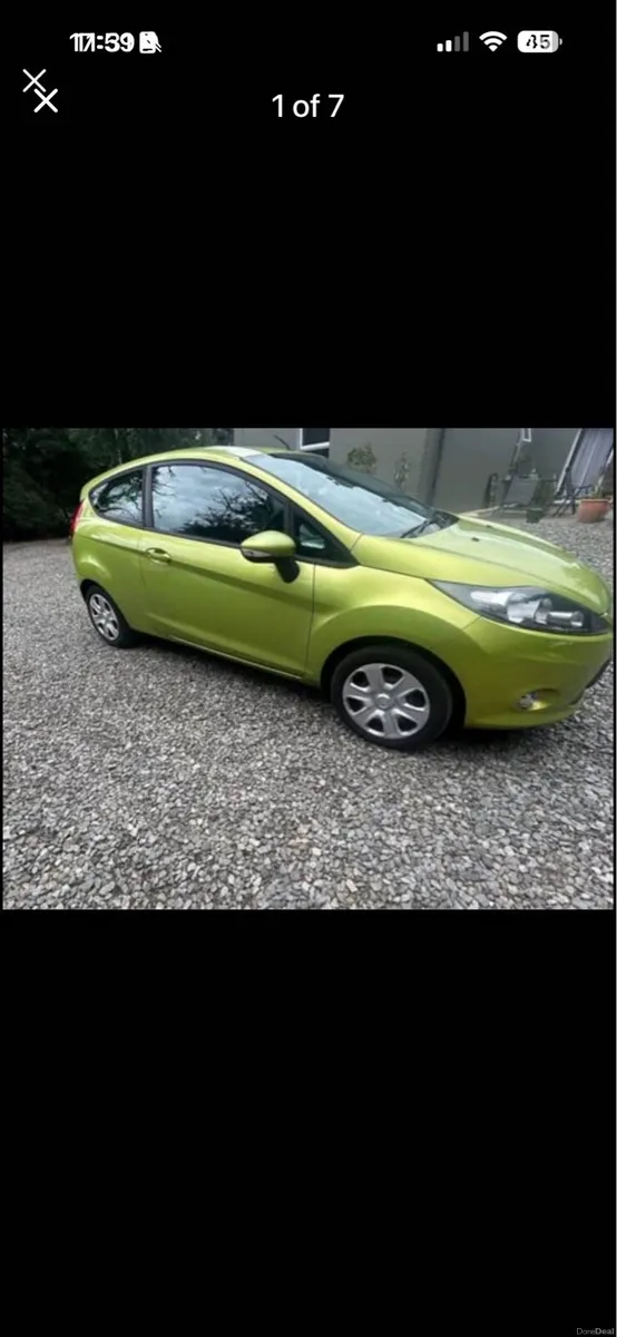 Image 1 of 8