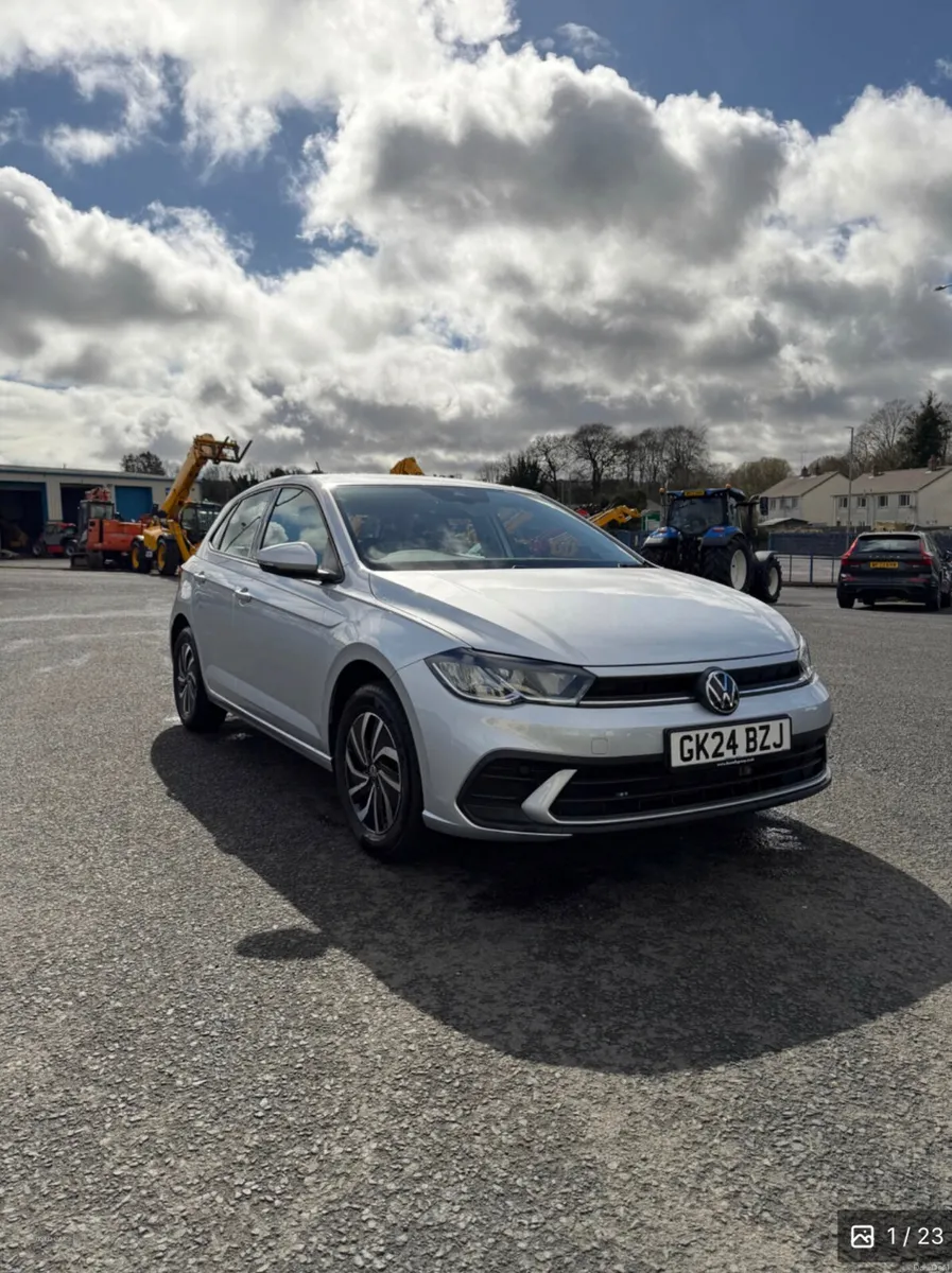 Image 1 of 15