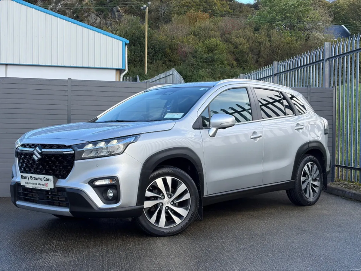 Image 1 of 24