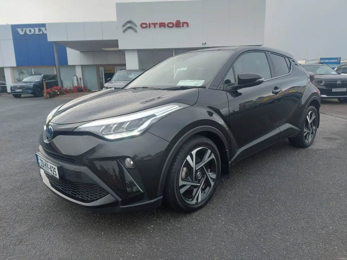 Image 1 of 20