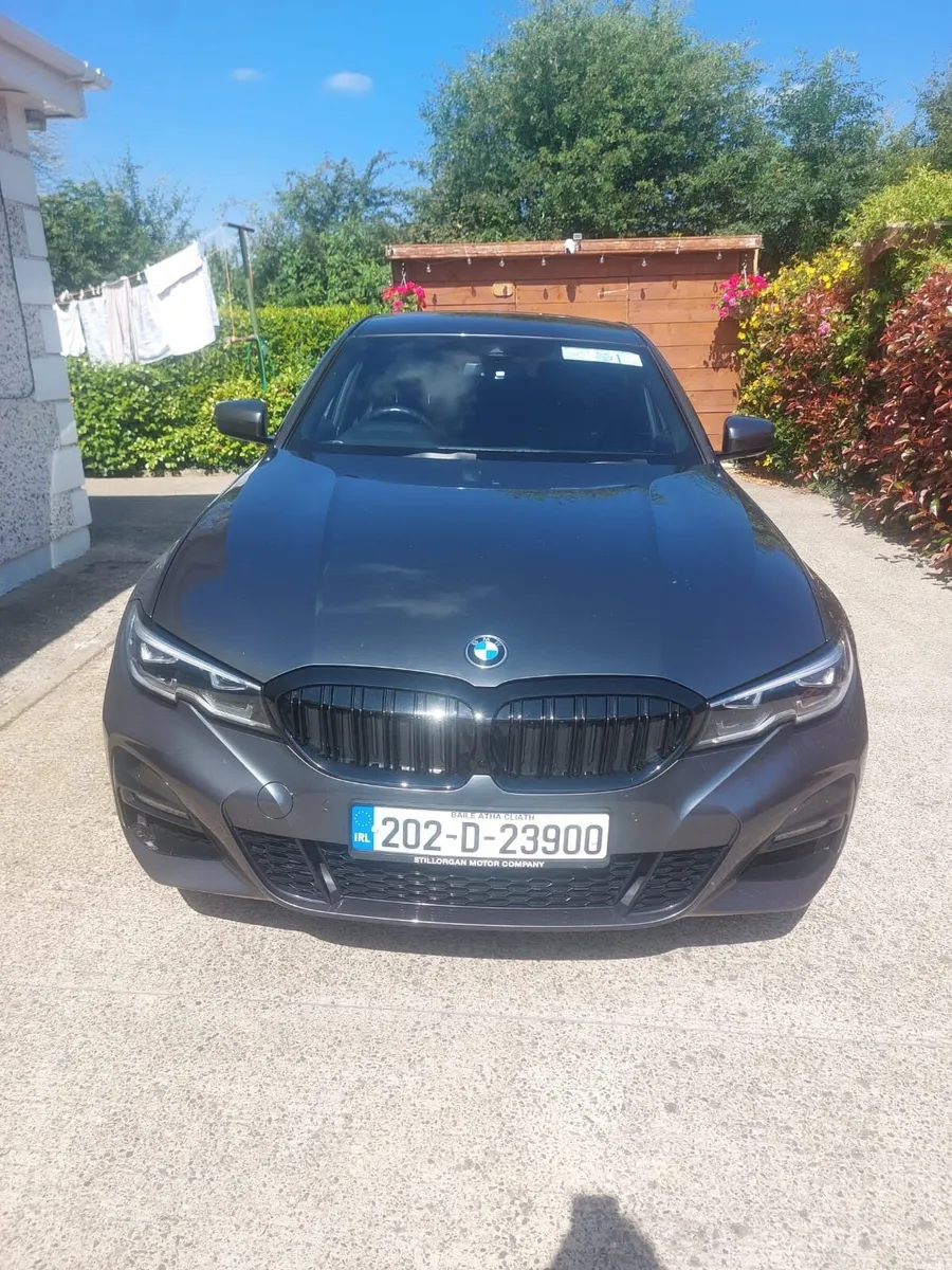 BMW for sale in Wexford for €26,000 on DoneDeal
