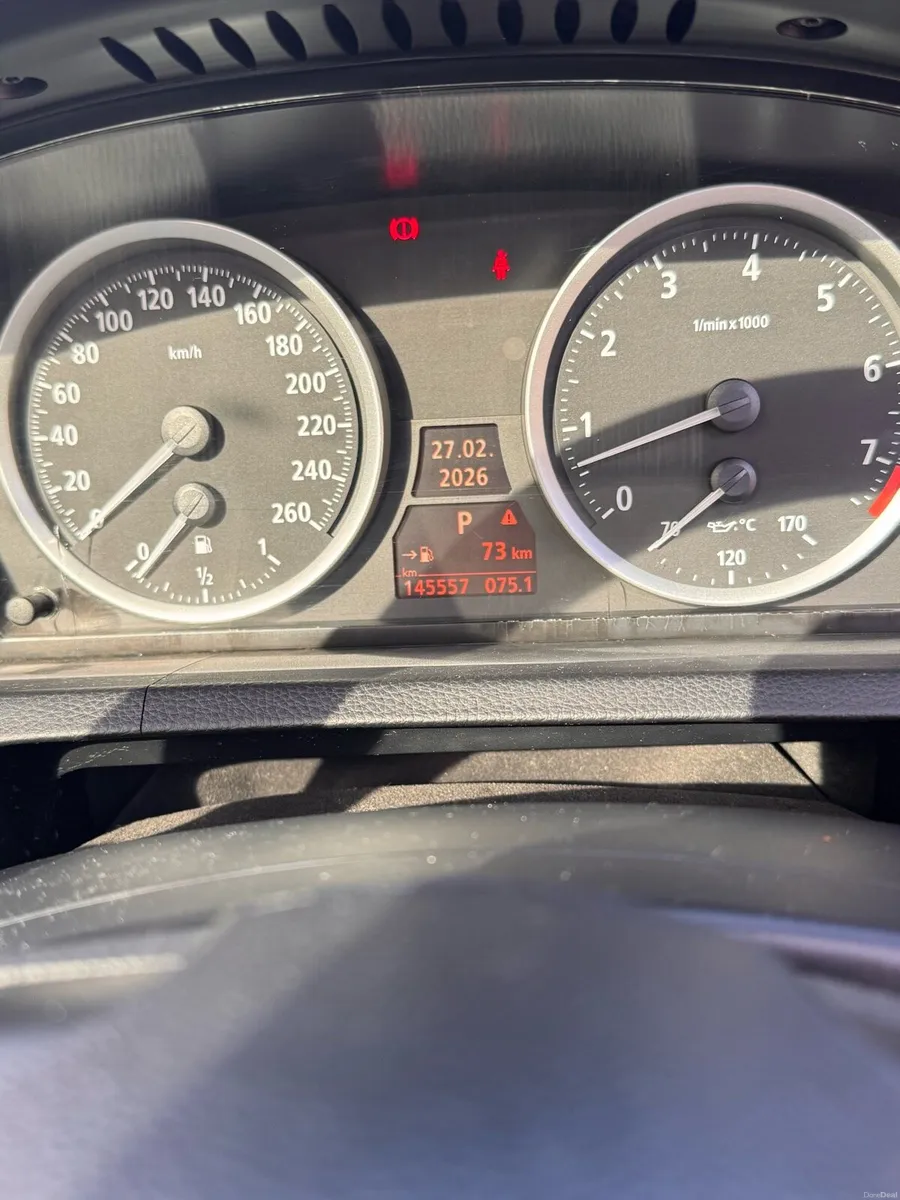 BMW 630i for sale in Dublin for €4,950 on DoneDeal