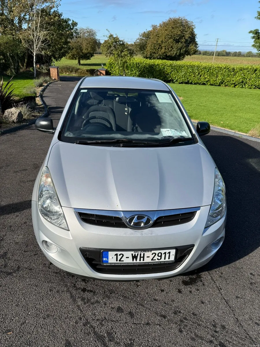 Image 1 of 12