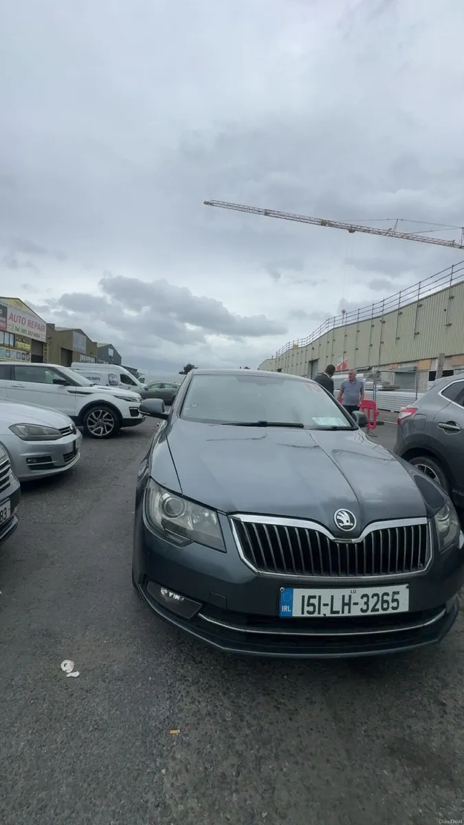 Image 1 of 5