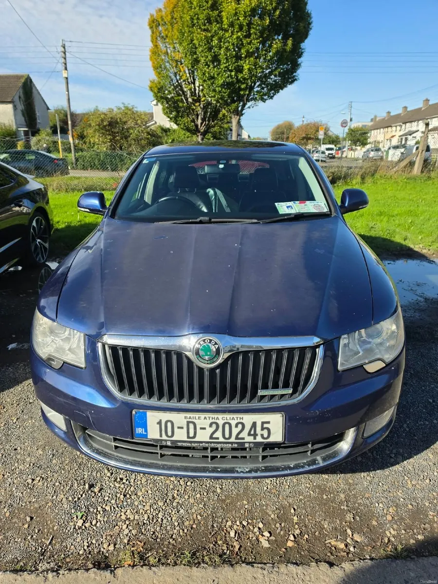Image 1 of 10