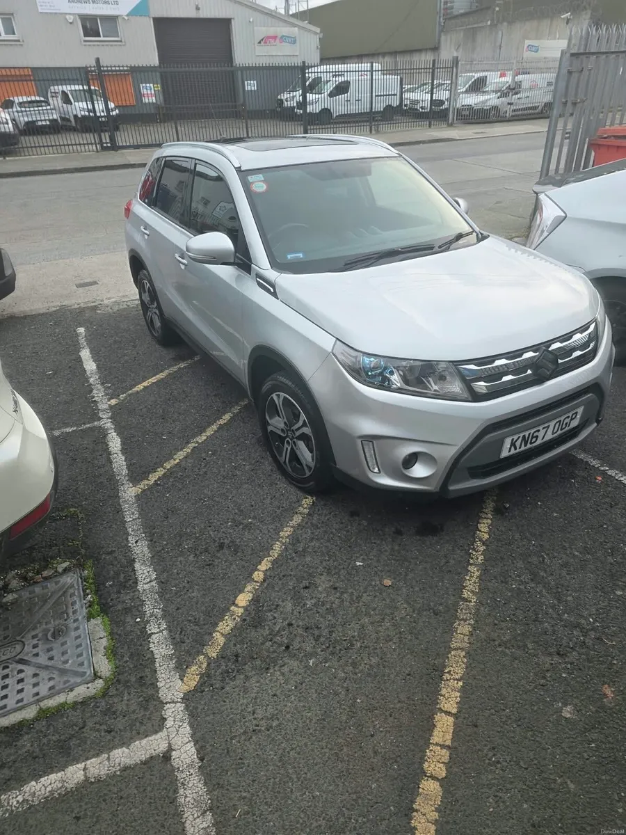 Image 1 of 10