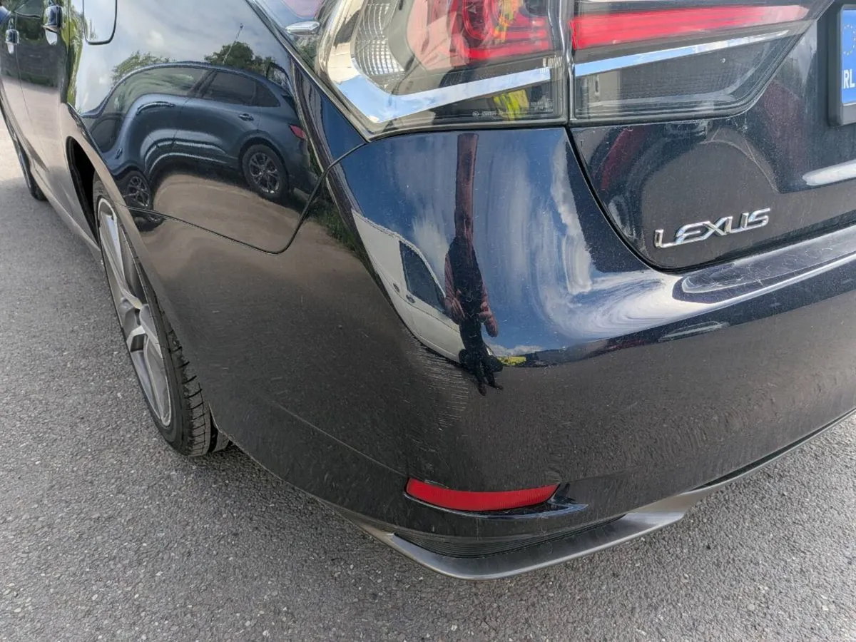 Lexus GS 300 for sale in Kerry for €15,250 on DoneDeal