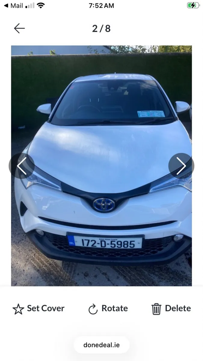 Image 1 of 10