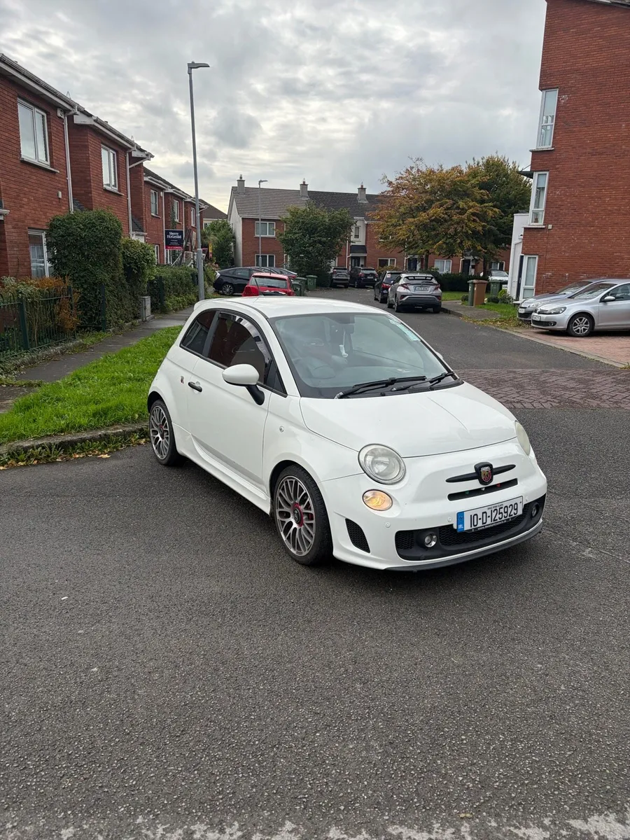Image 1 of 10