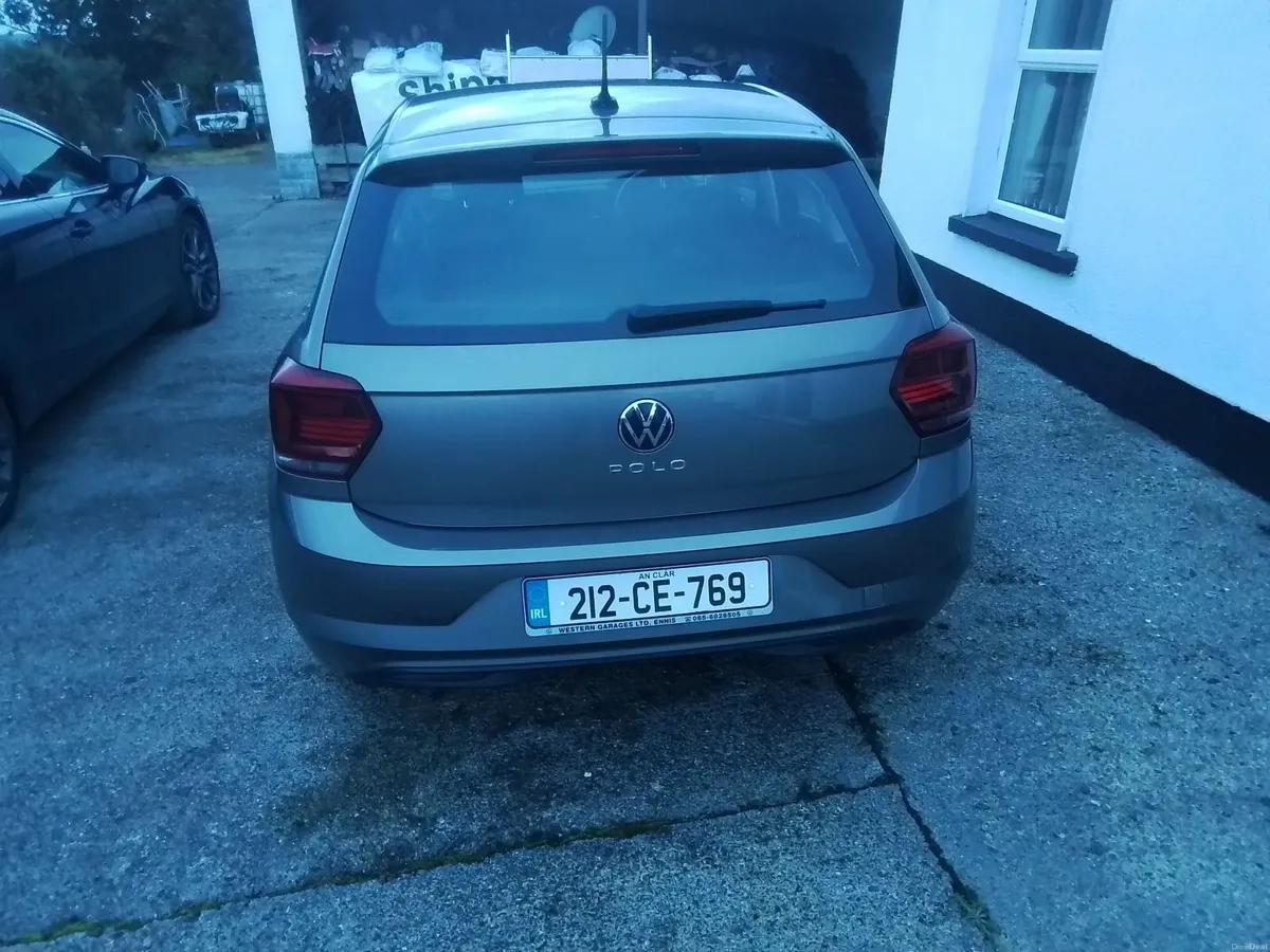 Image 1 of 8