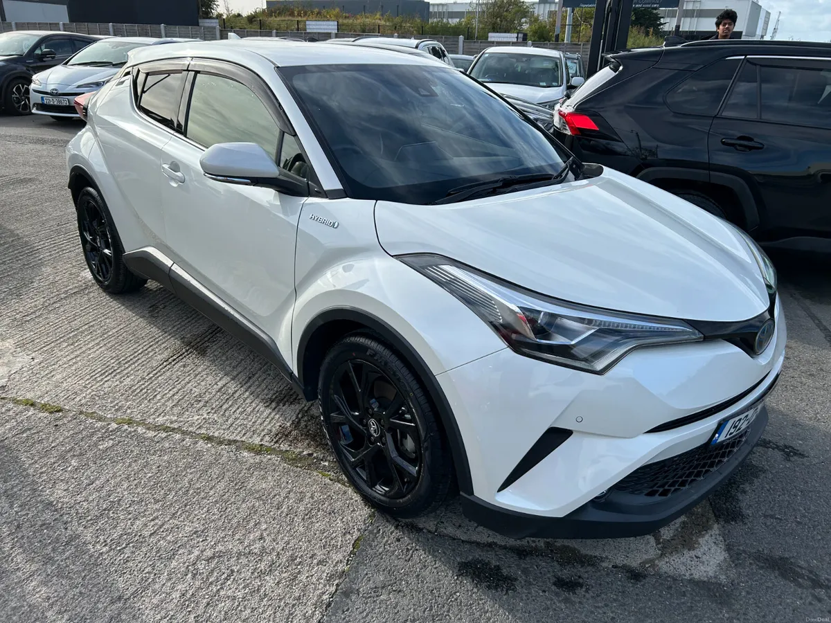 Image 1 of 10