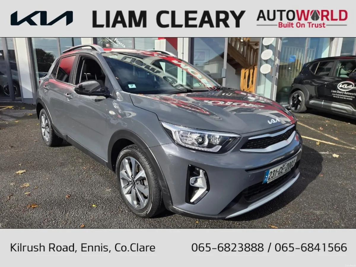 Image 1 of 20