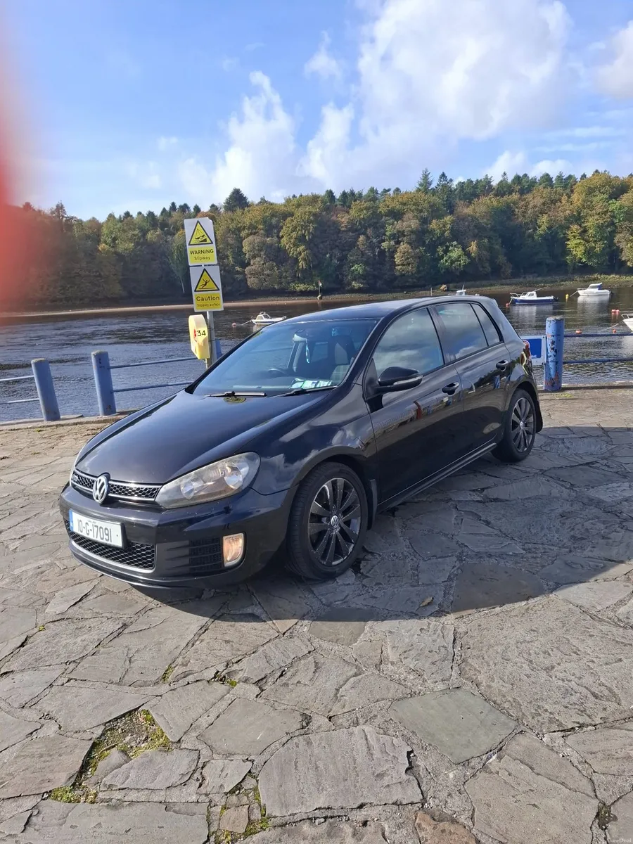 Image 1 of 10