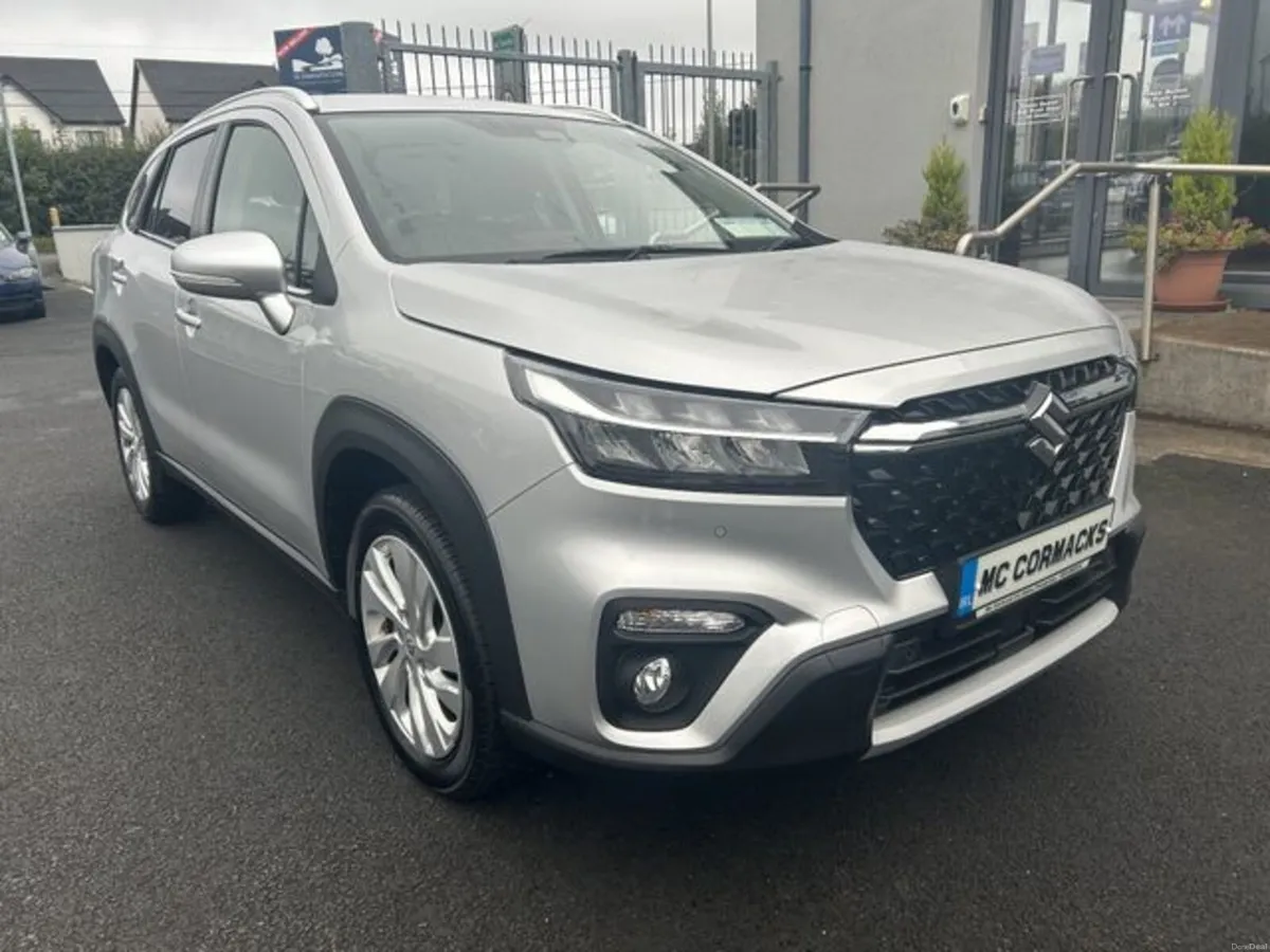 Image 1 of 14