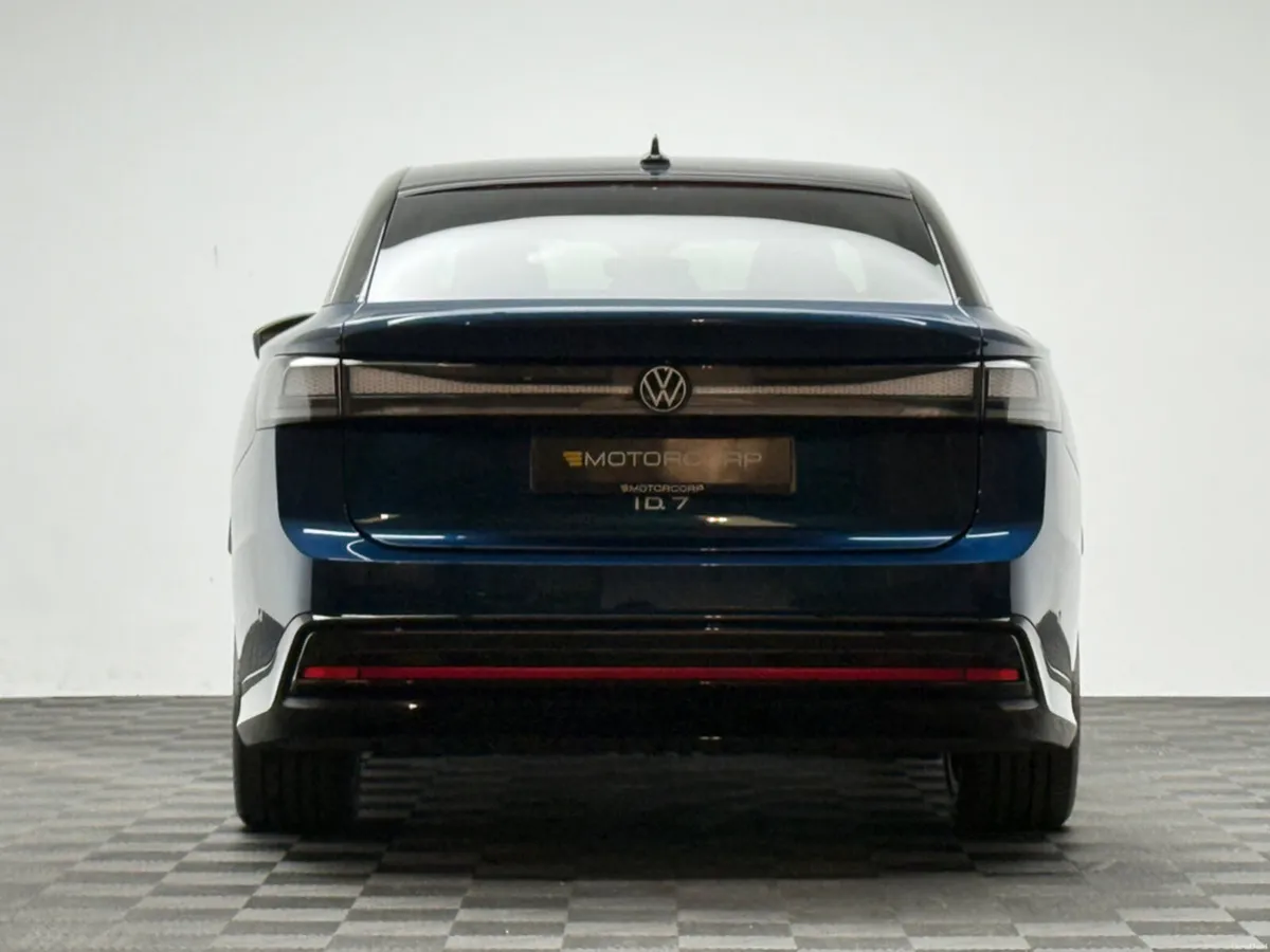 Volkswagen ID.7 PRO LAUNCH EDITION for sale in Dublin for €39,990 on ...