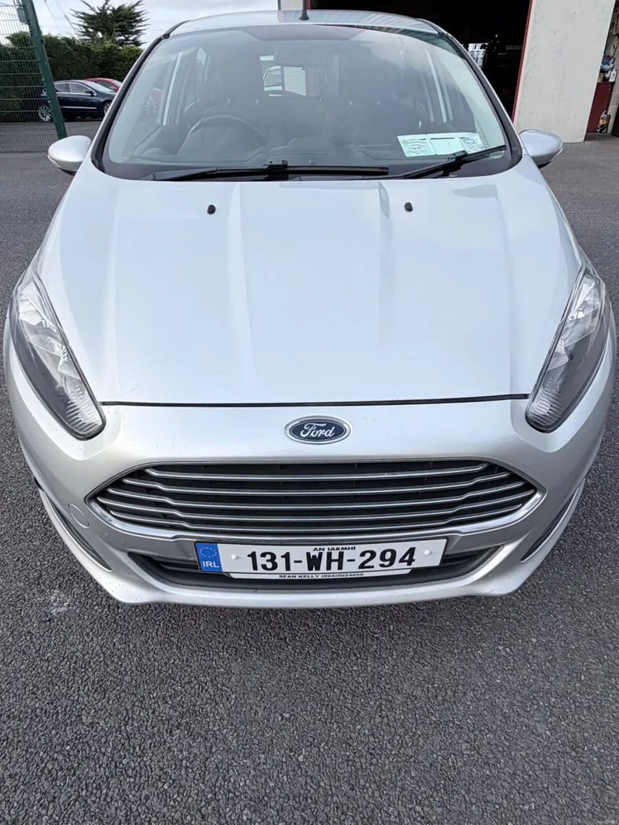 Image 1 of 14
