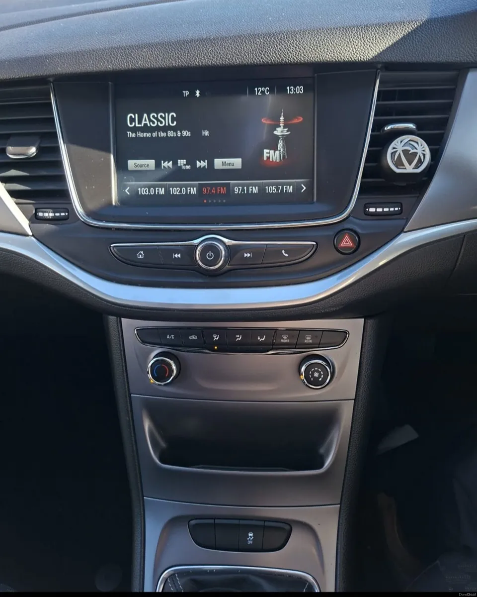 Opel Astra 1.6 CDTI 2016 – New Clutch & Flywheel for sale in Tipperary ...