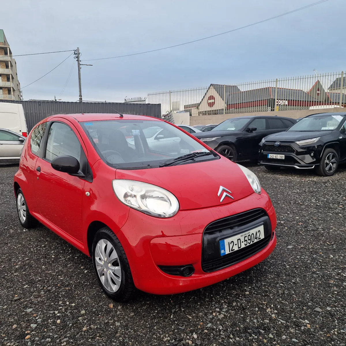Image 1 of 12