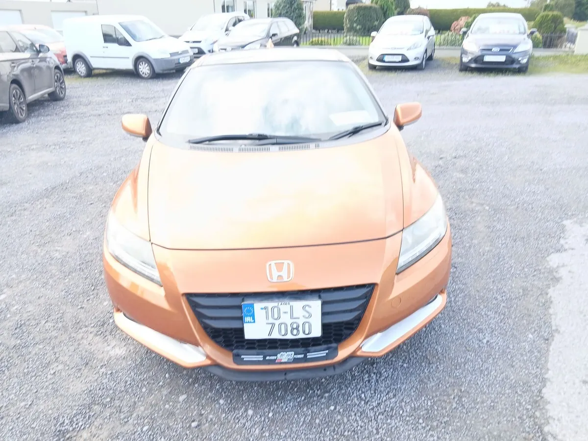 Image 1 of 10