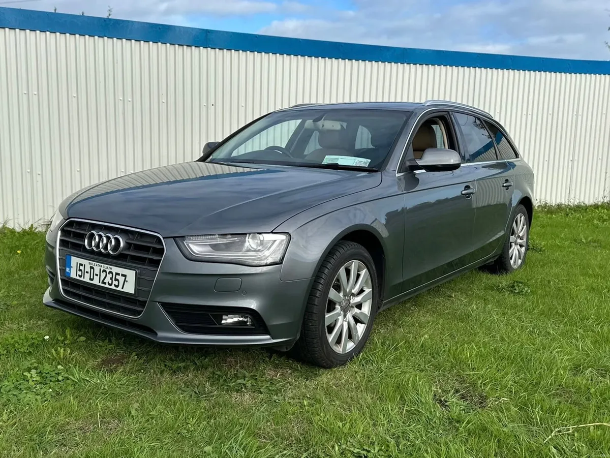 Image 1 of 6
