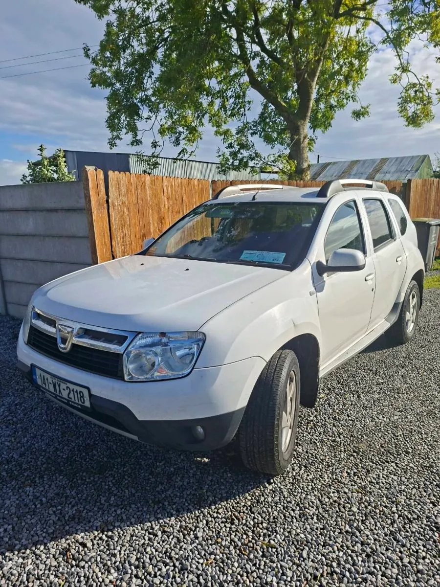 Image 1 of 8
