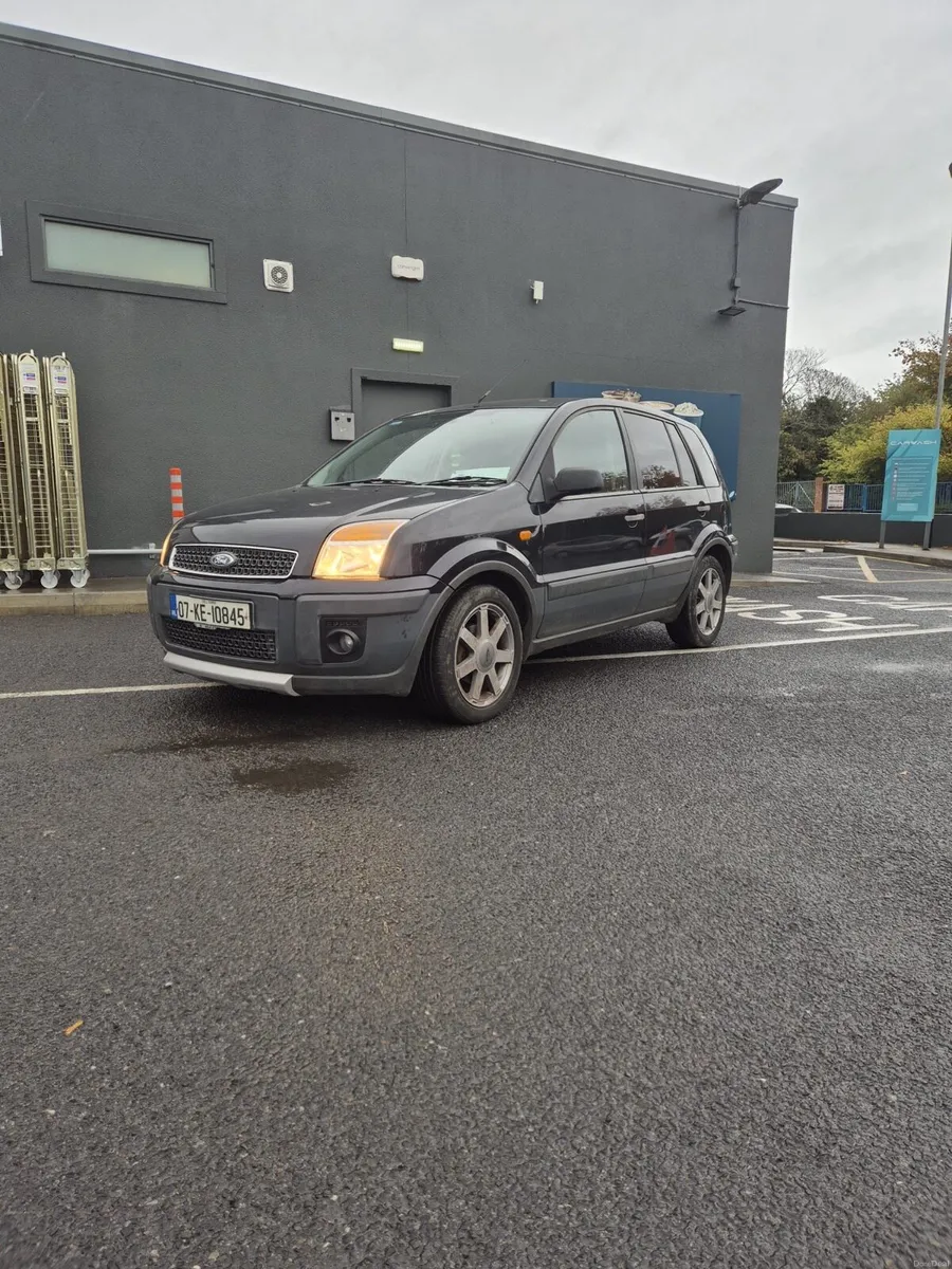 Image 1 of 8