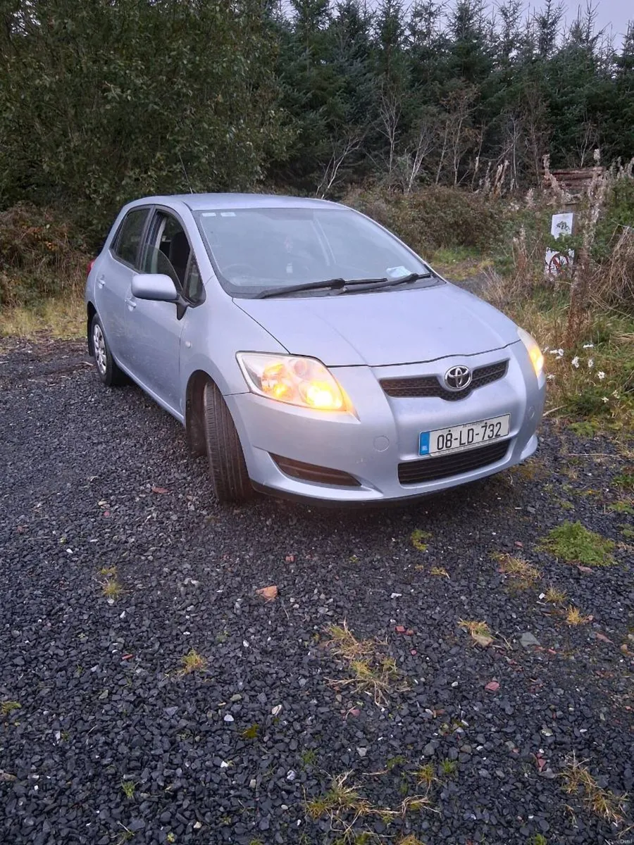 Image 1 of 8