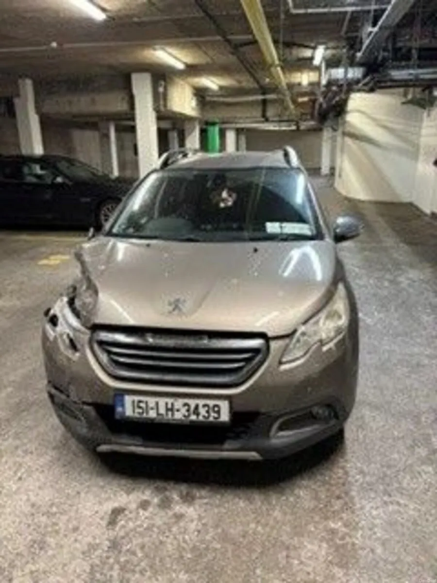 Image 1 of 15