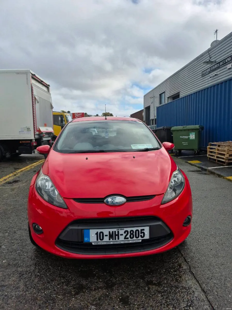 Image 1 of 11