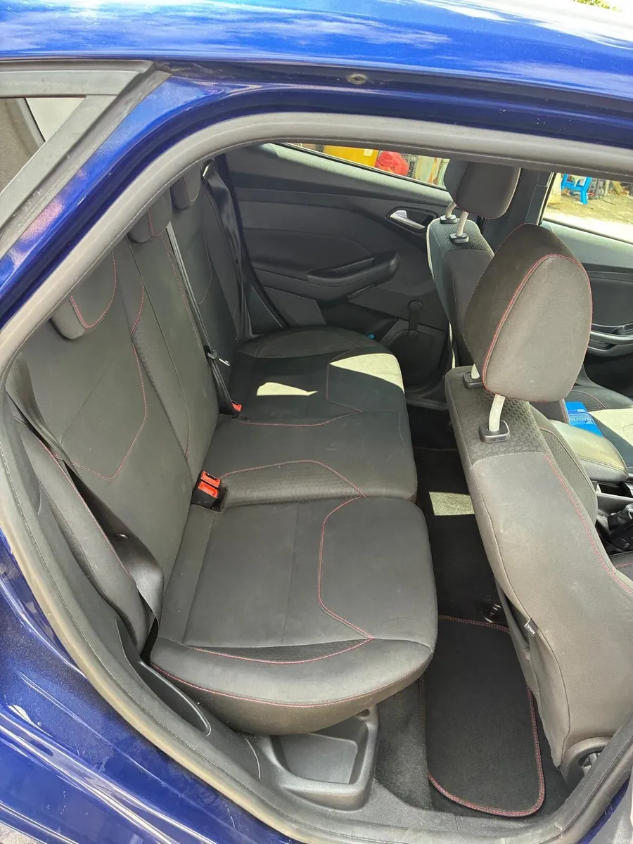 Ford Focus 1.0 ST line for sale in Louth for €6,450 on DoneDeal