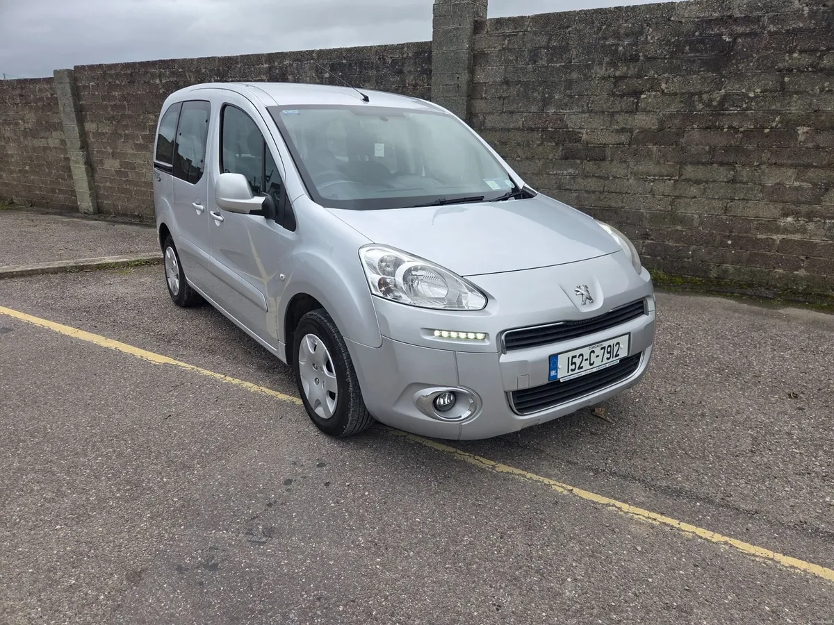 Image 1 of 14