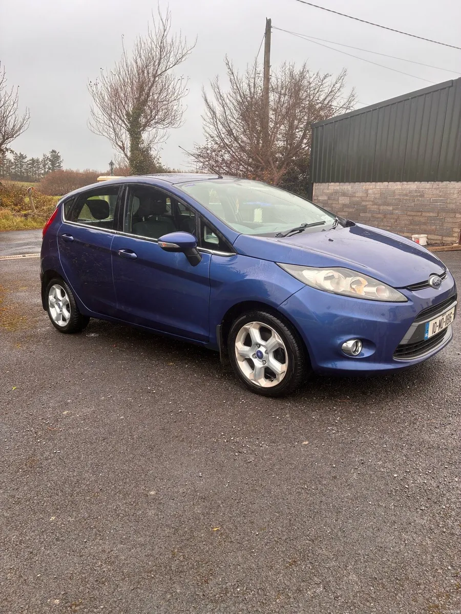 Image 1 of 9