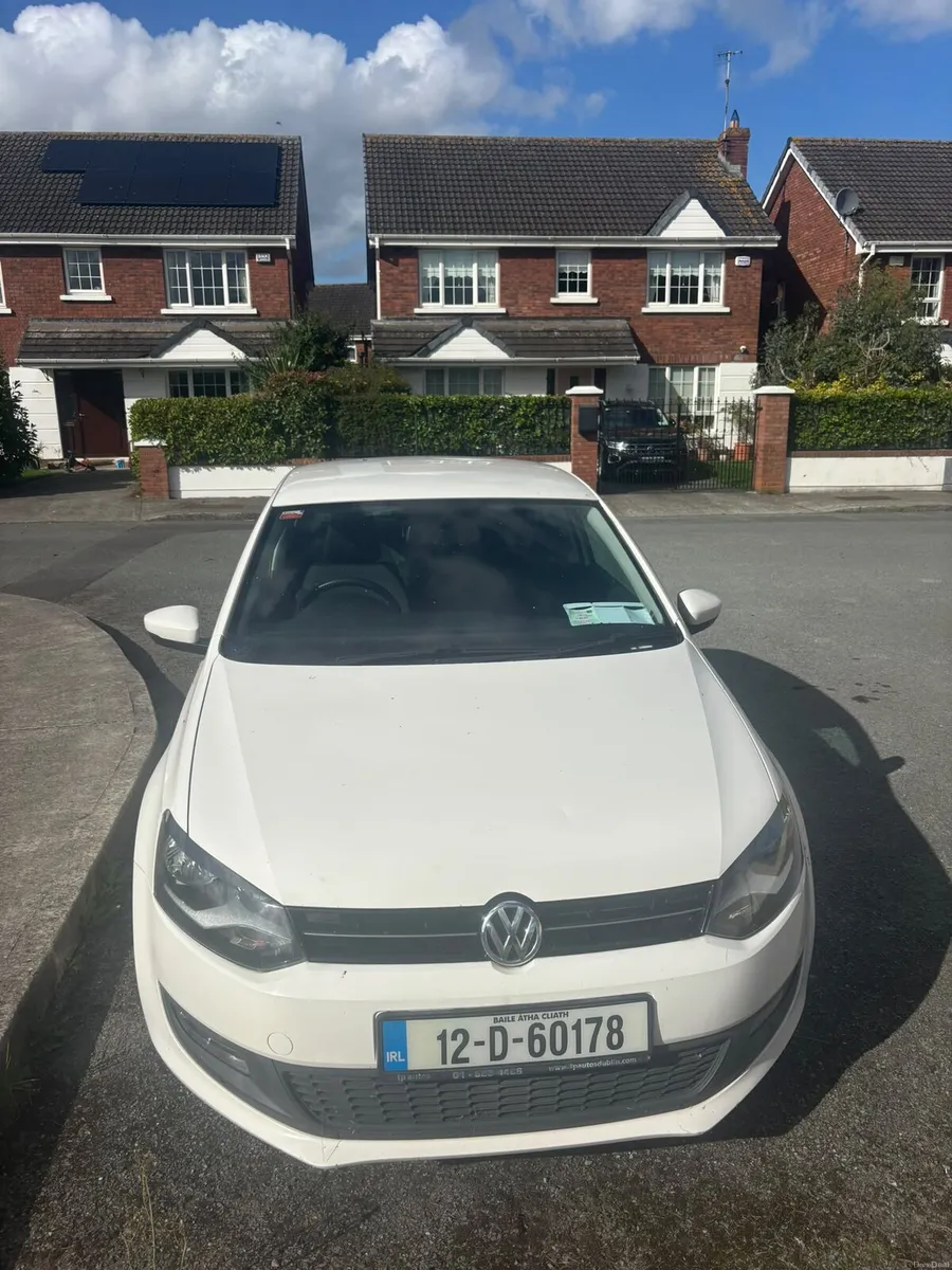 Image 1 of 8