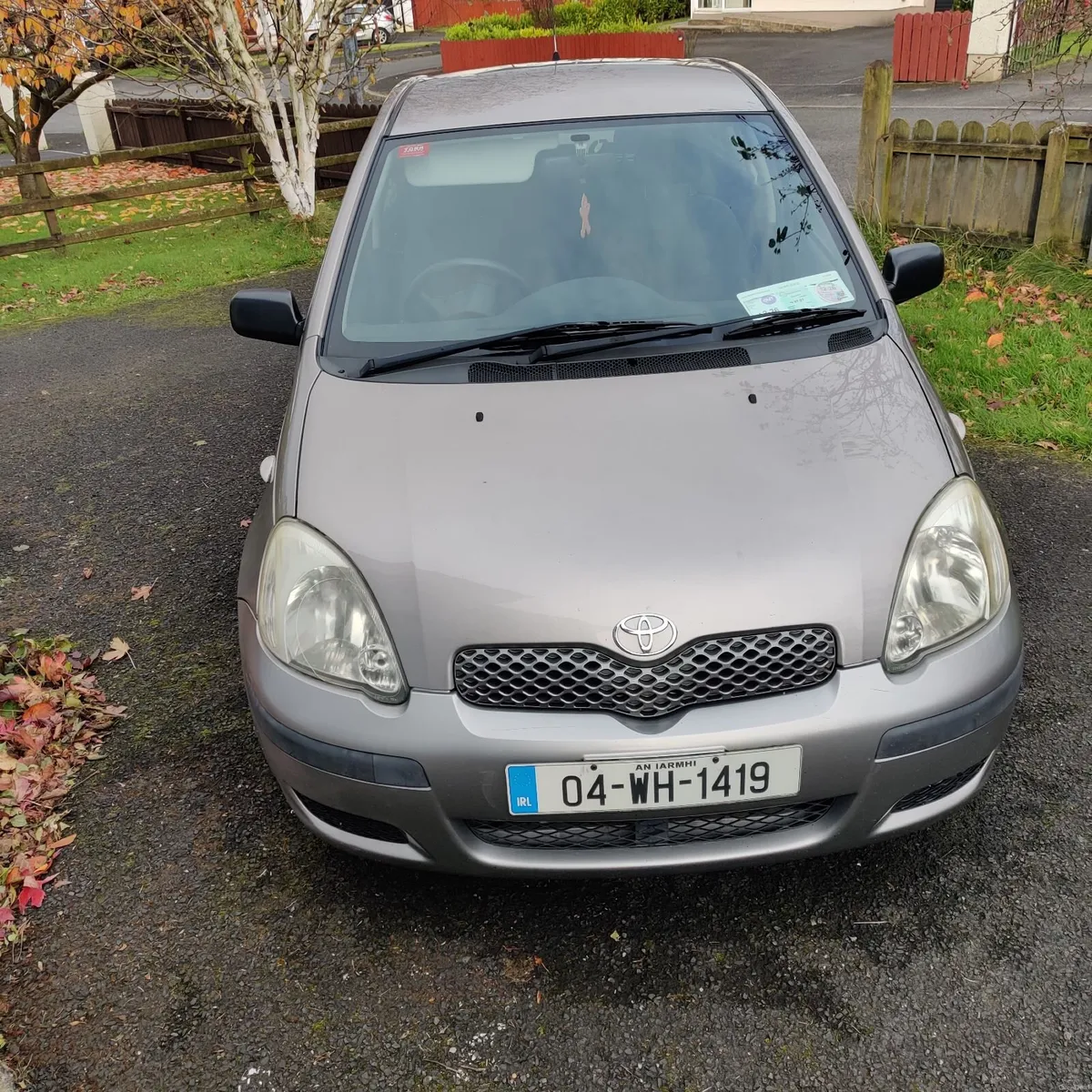 Image 1 of 8