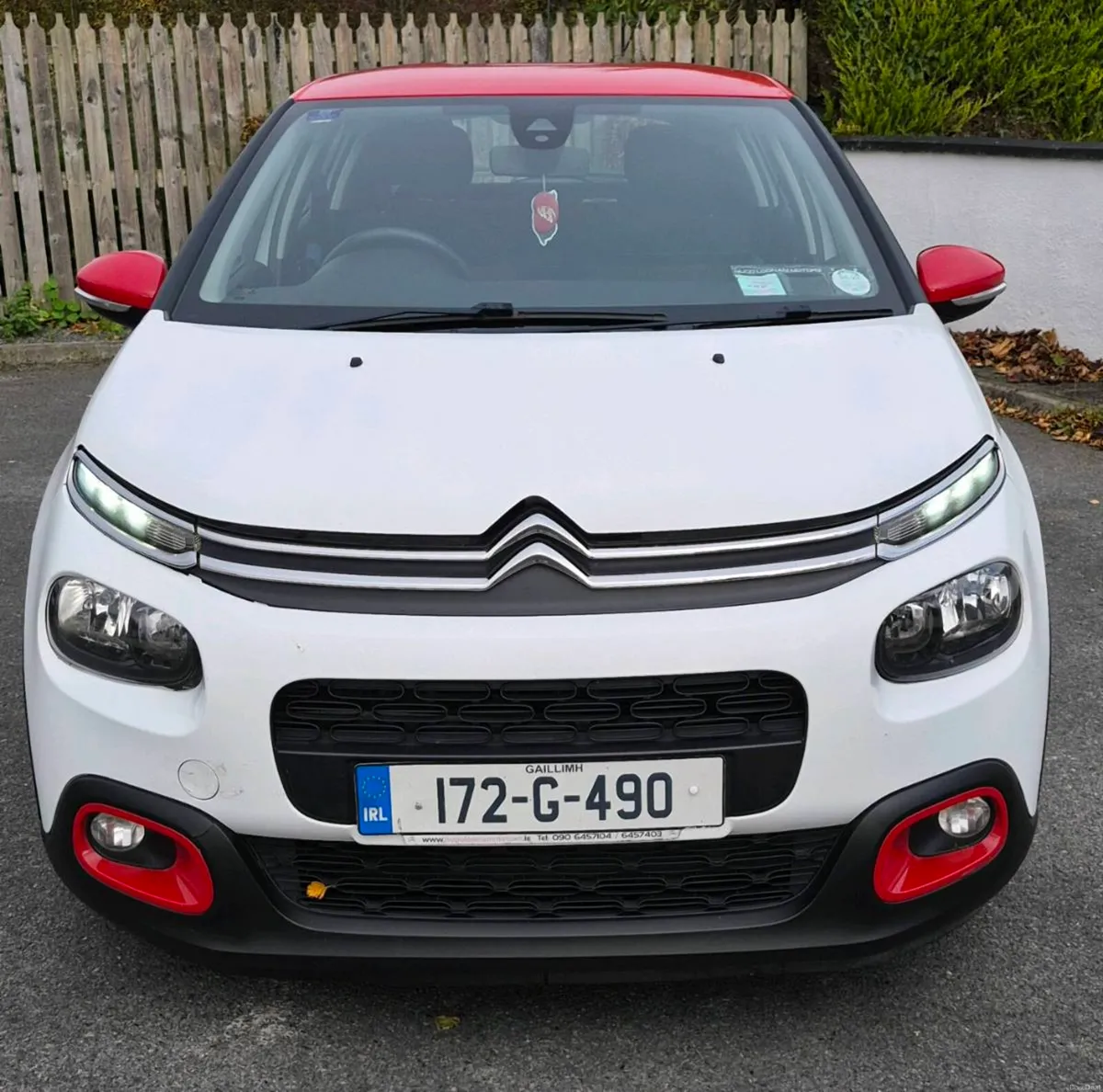 Image 1 of 10